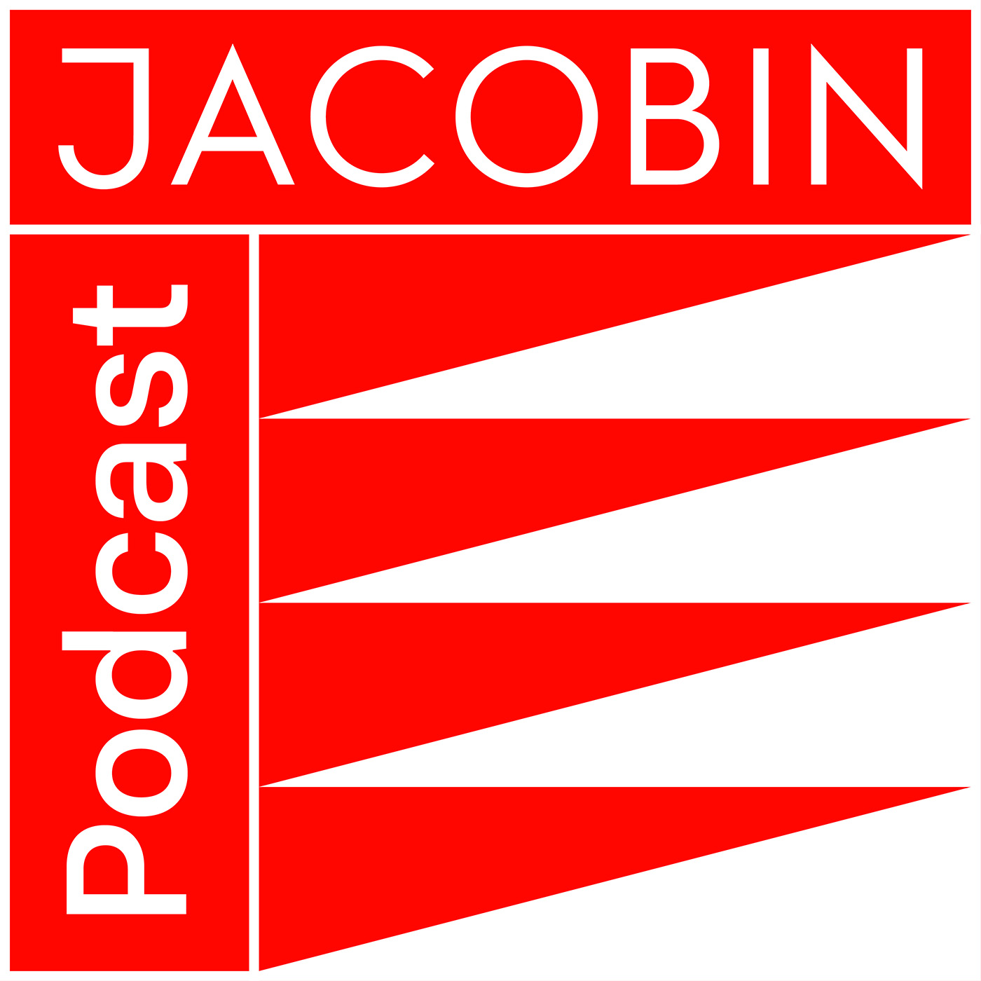 JACOBIN PODCAST